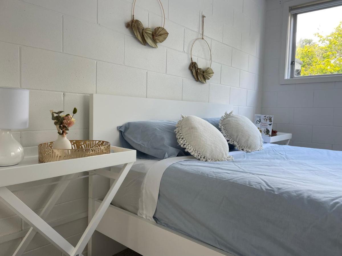 Family Friendly 3Br Flat - 3Min Walk To The Beach - Self Contained Окленд Экстерьер фото
